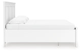 Fortman Bedroom