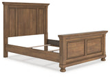 Feddinger Bedroom