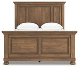 Feddinger Bedroom