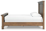 Feddinger Bedroom
