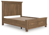 Feddinger Bedroom