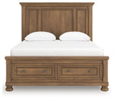 Feddinger Bedroom