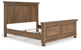Feddinger Bedroom