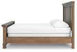 Feddinger Bedroom