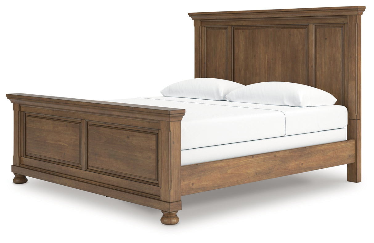 Feddinger Bedroom