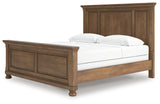 Feddinger Bedroom