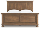 Feddinger Bedroom