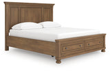 Feddinger Bedroom