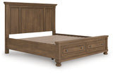 Feddinger Bedroom