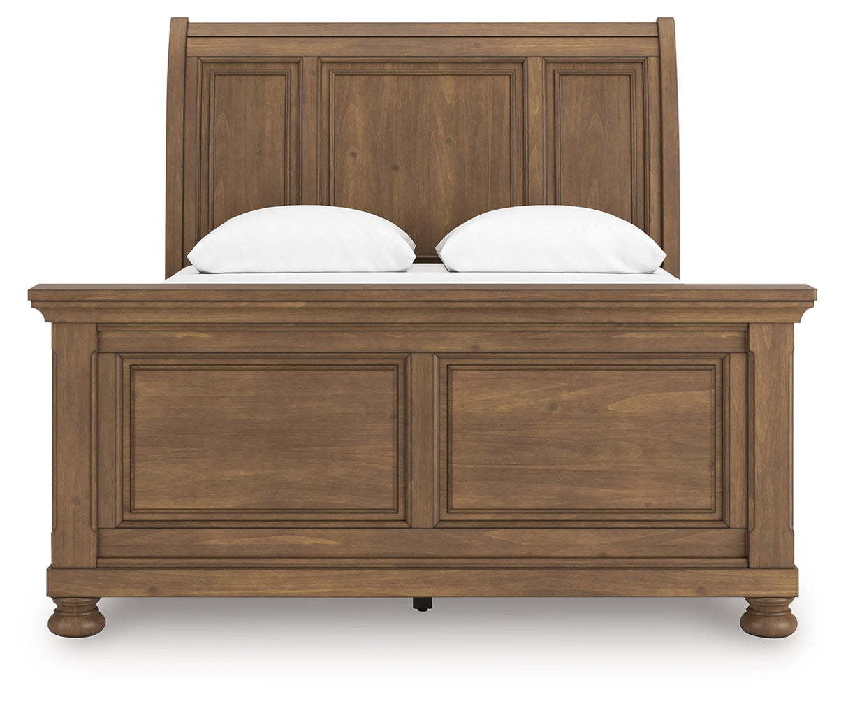 Feddinger Bedroom