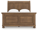 Feddinger Bedroom