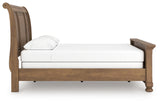 Feddinger Bedroom