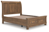 Feddinger Bedroom