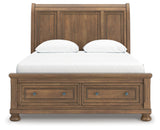 Feddinger Bedroom