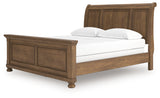 Feddinger Bedroom
