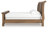 Feddinger Bedroom
