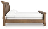 Feddinger Bedroom
