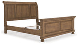 Feddinger Bedroom