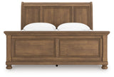 Feddinger Bedroom