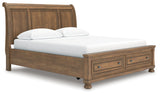 Feddinger Bedroom