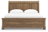 Feddinger Bedroom