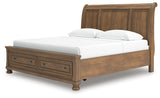 Feddinger Bedroom