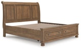 Feddinger Bedroom
