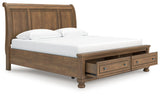 Feddinger Bedroom
