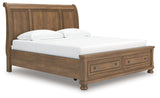 Feddinger Bedroom