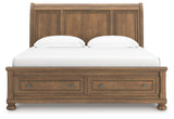 Feddinger Bedroom