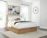 Pamaria Bedroom