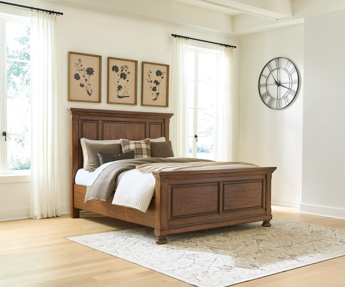 Zackaryn Bedroom