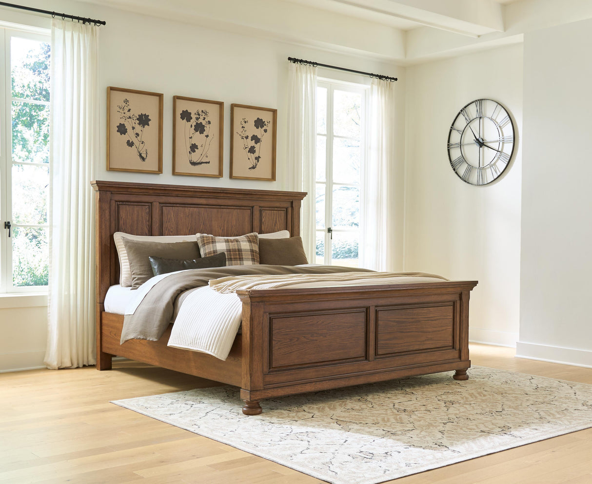 Zackaryn Bedroom