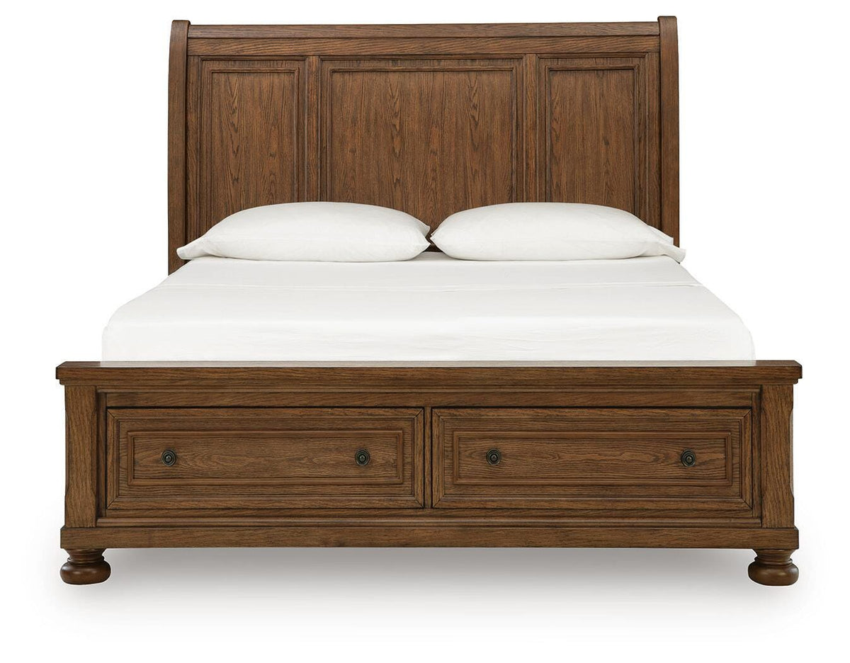 Zackaryn Bedroom