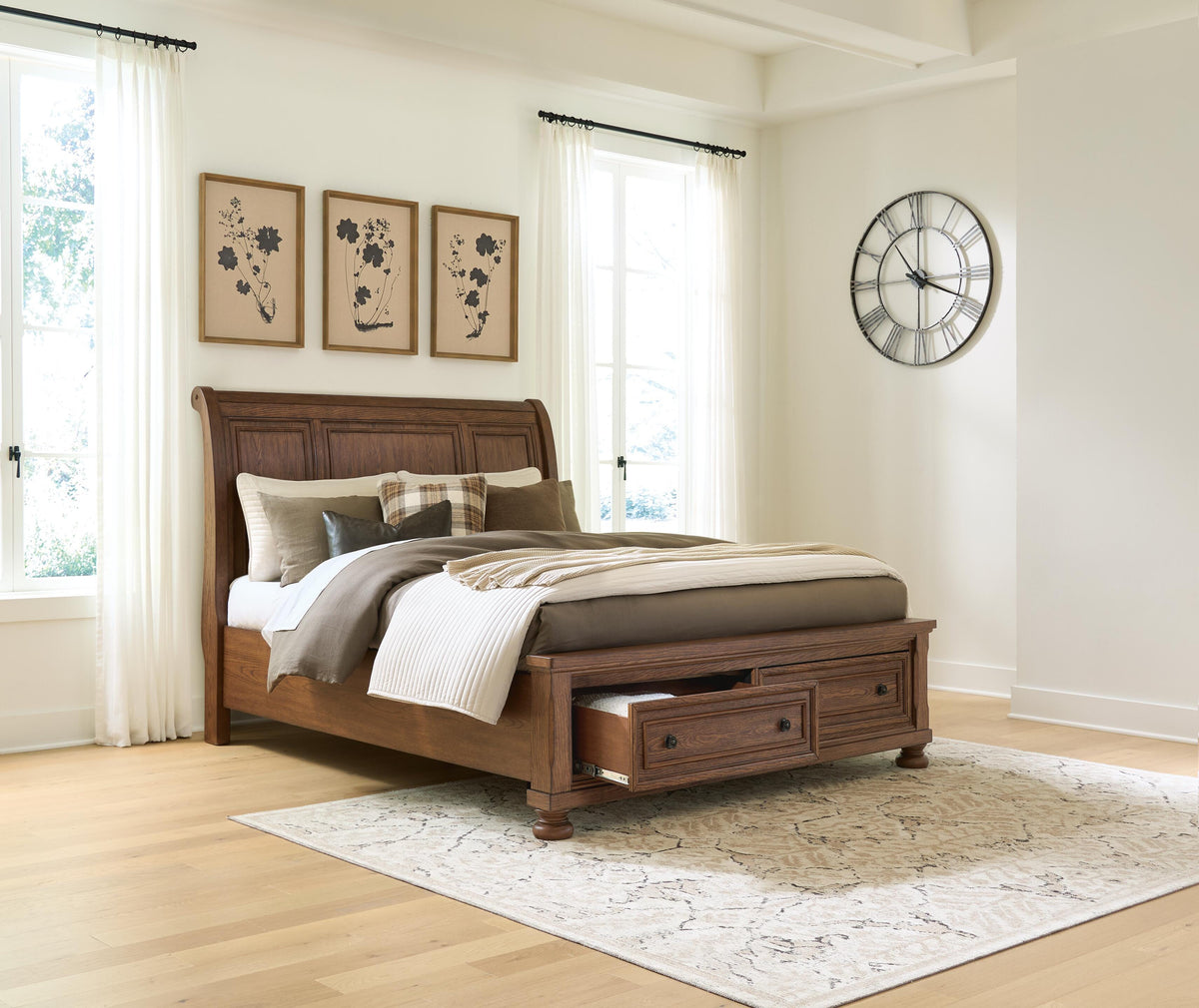 Zackaryn Bedroom