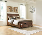 Zackaryn Bedroom
