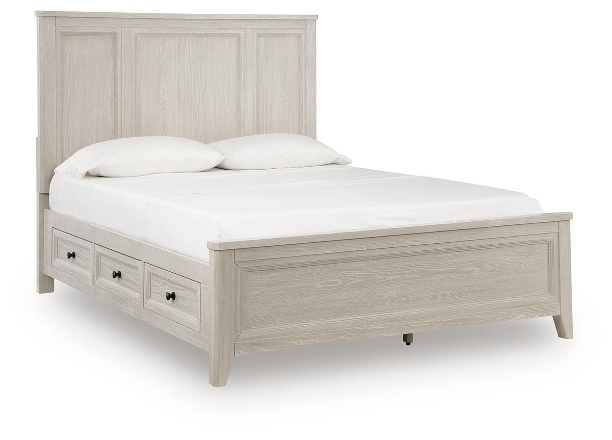 Darbonton Bedroom