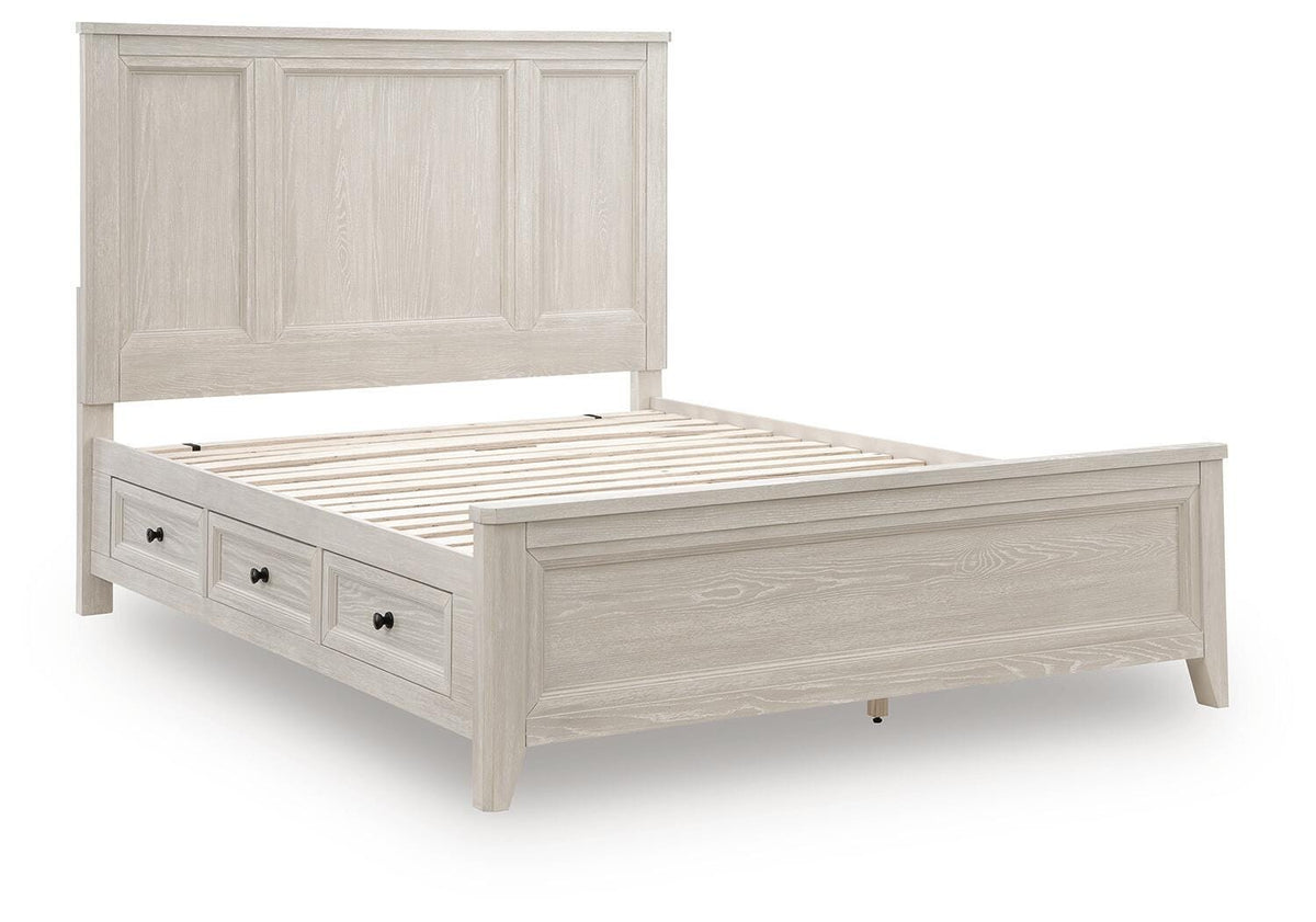 Darbonton Bedroom
