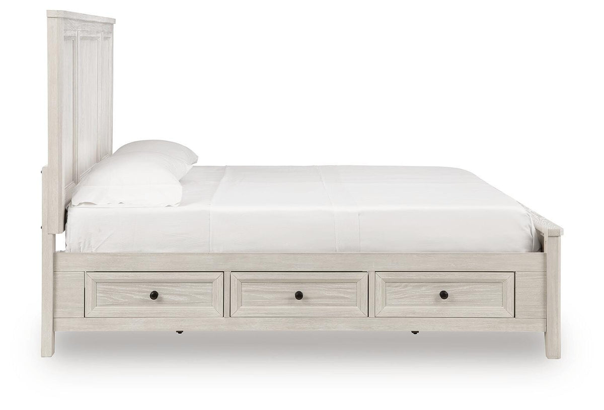 Darbonton Bedroom