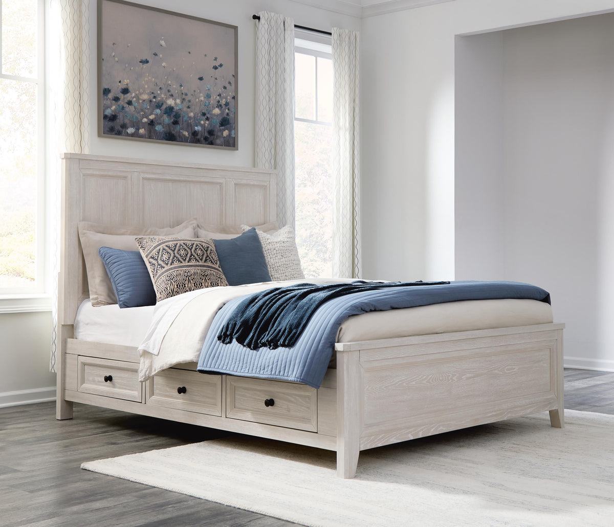 Darbonton Bedroom