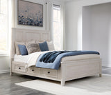Darbonton Bedroom