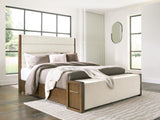 Marxmore Bedroom