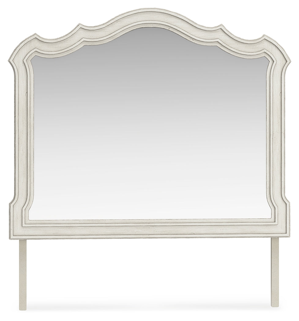 Arlendyne Bedroom