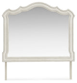 Arlendyne Bedroom