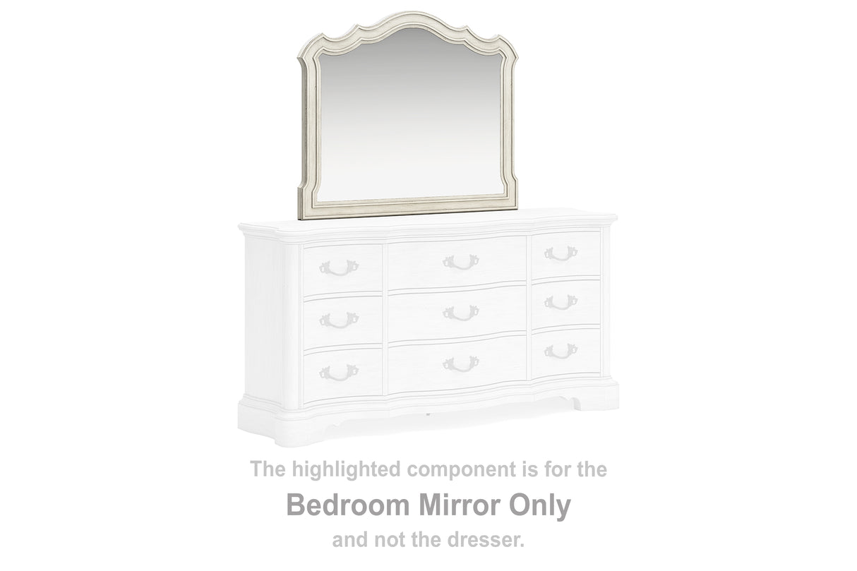 Arlendyne Bedroom