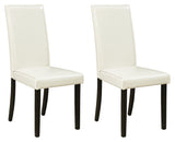 Kimonte Dining Chair Packages