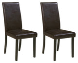 Kimonte Dining Chair Packages