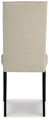 Kimonte Dining Chair Packages