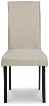 Kimonte Dining Chair Packages