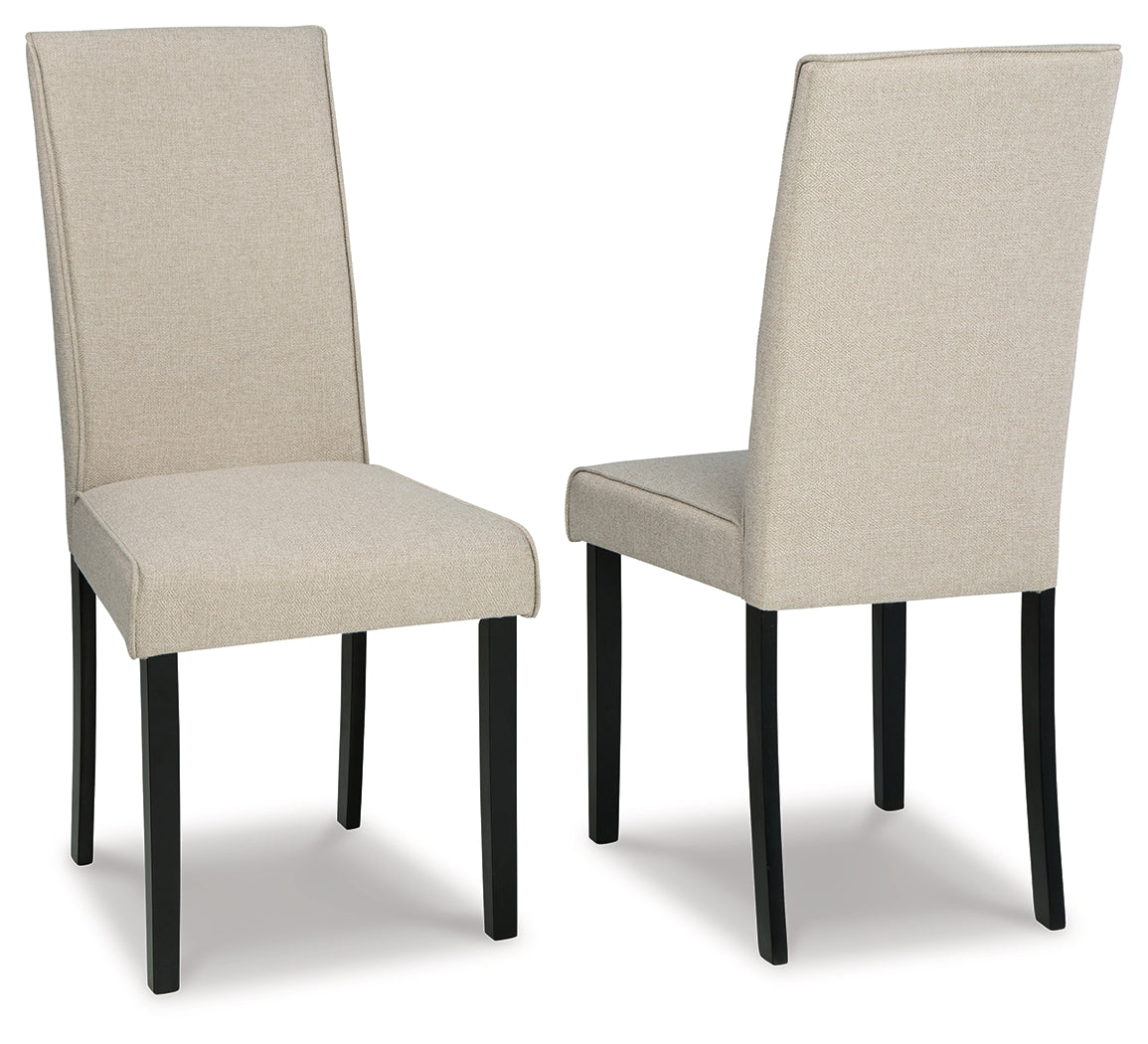 Kimonte Dining Chair Packages